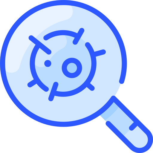 Magnifying Glass 2860461