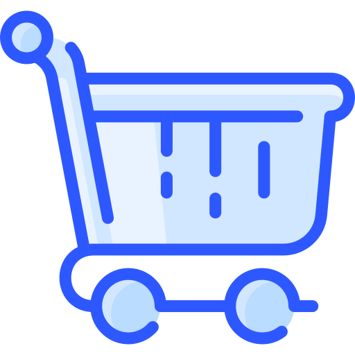 Shopping Cart 7452276