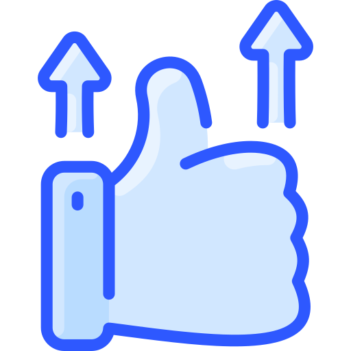 Thumb Up 5221066