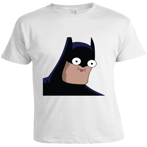 Meme majice - internet humor koji možeš obući Batman šaljiva majica