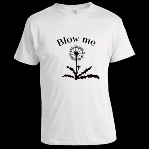 blow me meme majica