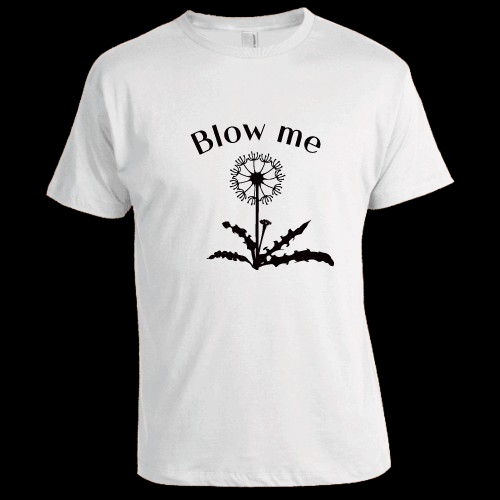 blow me meme majica