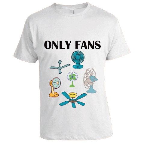 Meme majice - internet humor koji možeš obući Only Fans šaljiva meme majica