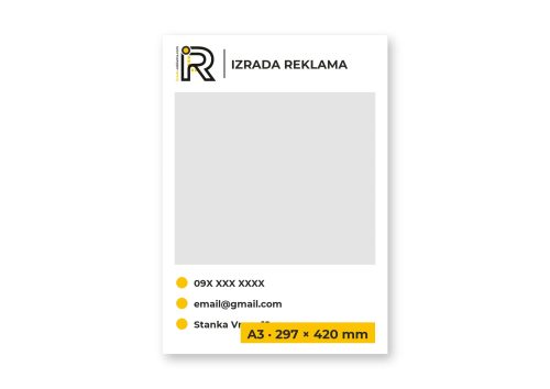 letak a3 izradareklama mockup opt