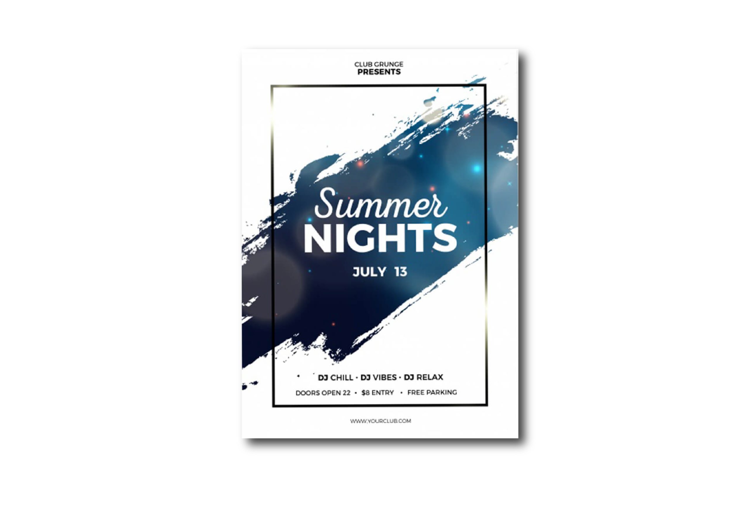 standardni plakati a2 summer nights izradareklama scaled opt